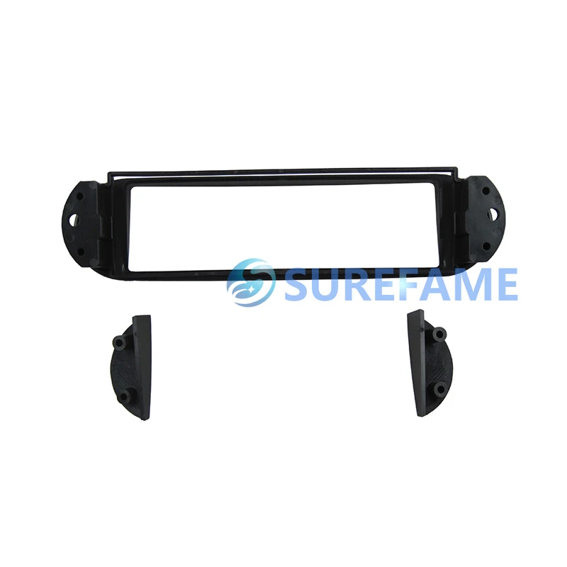 Переходная панель с одним разъемом Din для Volkswagen VW New Beetle 1997-2010 радио DVD стерео CD