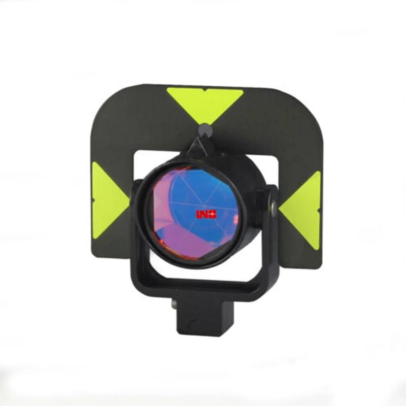 New High Accuracy Prism Set Reflector for Total-station replace GPR121 | Инструменты