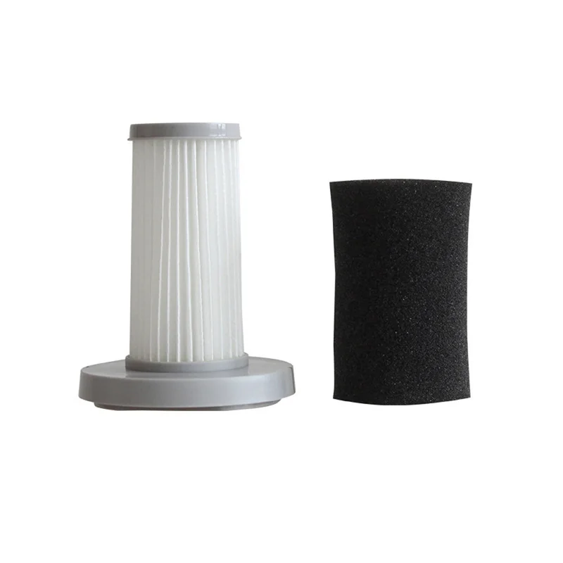 

Filter Element Sponge Kit Replacement For Deerma DX700 DX700S Wireless Vacuum Cleaner House Cleaning Part High Quality
