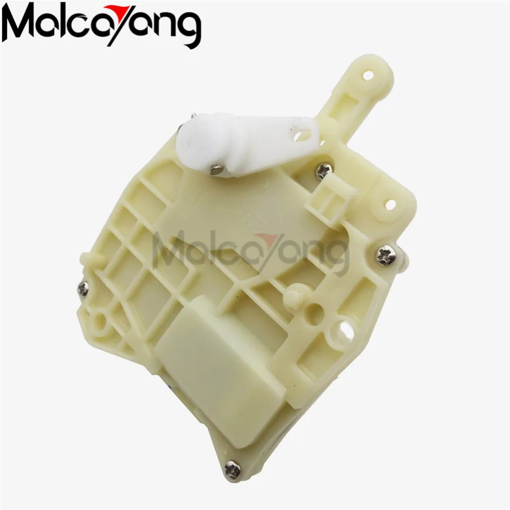 Привод замка передней и левой двери для Honda Civic 5 контактов 72155-S5A-003 72155S5A003 подходит