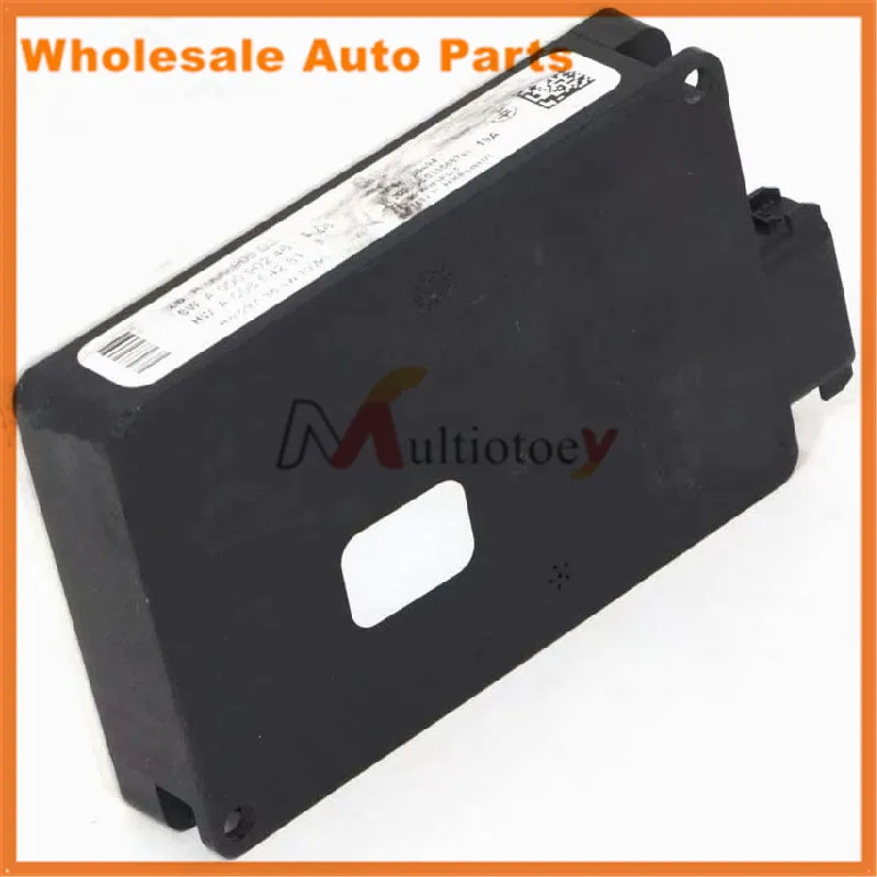 Радарный датчик A0009050210 подходит для Mercedes Benz W212 W207 CLS W218 ML GL W164 W166 Восстановленный |
