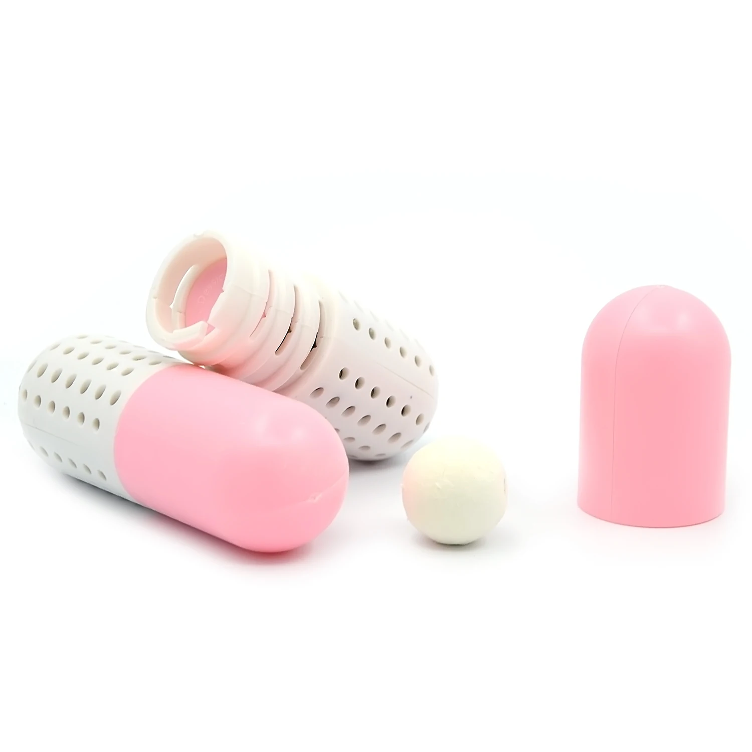 2 шт. осушитель для обуви в форме капсулы дезодорирующий дезодорант влагостойкий