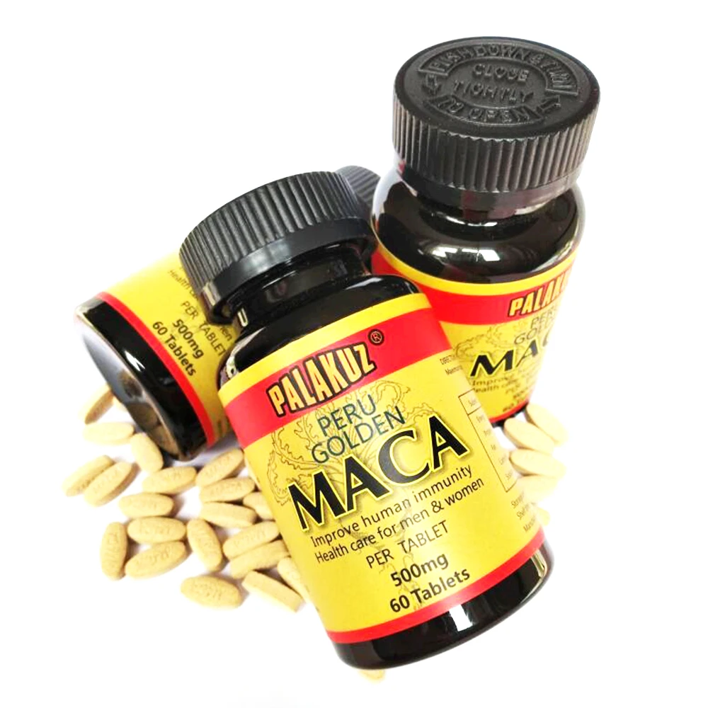 2 бутылки натуральный экстракт корня черной маки здравоохранение личная гигиена