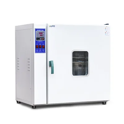 

Multifunctional 101-00S intelligent timing electric heating constant temperature drying oven chemical laboratory hot air oven