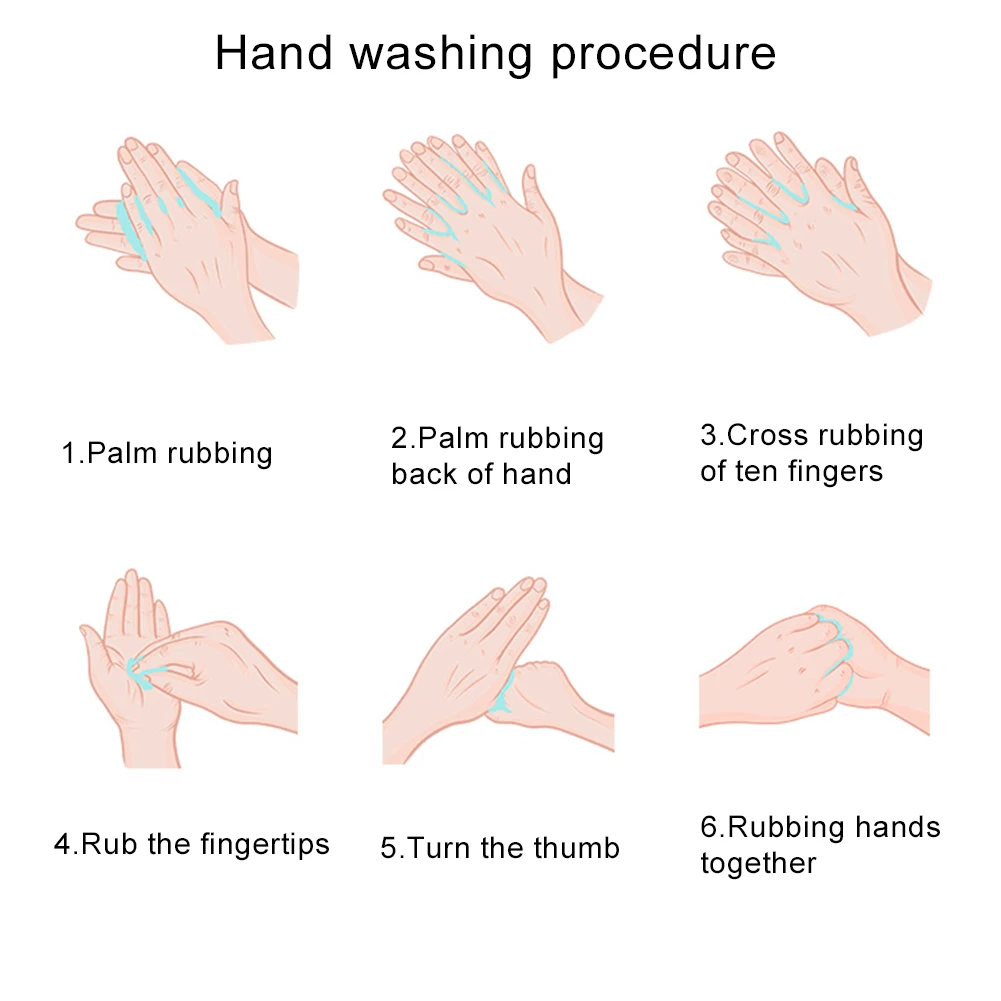 

ENCHEN 280ml Automatic Foam Soap Dispenser Infrared Motion Sensor Hand Washer soap dispenser has an Infrared sensor technology