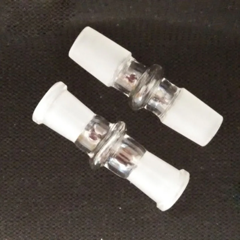 Новинка Редукционный адаптер для соединения Мама папа из борсиликатного стекла