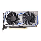 Для NVIDIA GTX 550ti 8 ГБ GDDR5 192 бит для ПК с низким уровнем шума и сверхвысоким разрешением для настольных игр дискретная видеокарта