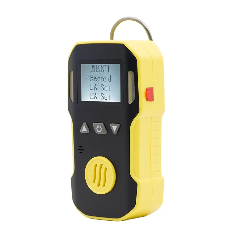 

H2S Hydrogen sulfide Handheld gas sensor