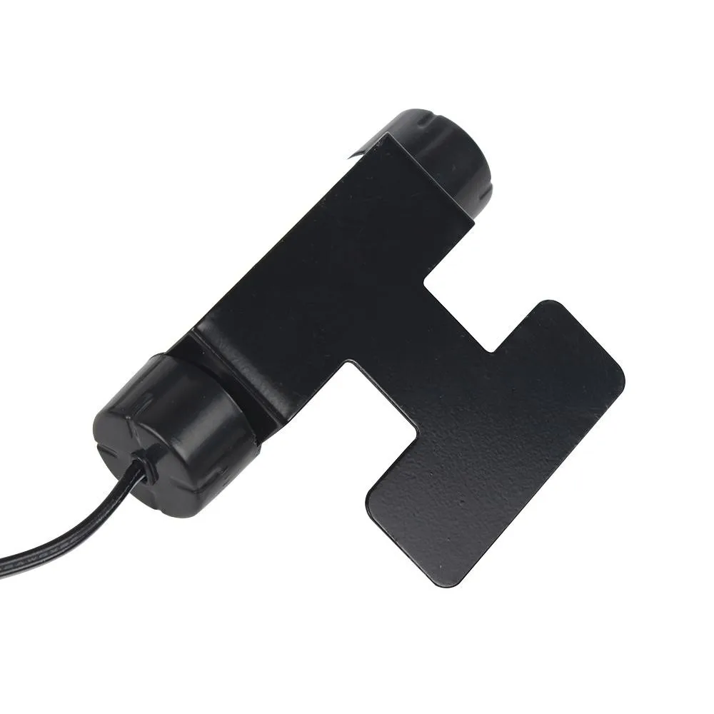 

4 In 1 Indoor LED Ambient Lamp Interior Black Decorative Lamp LED Light