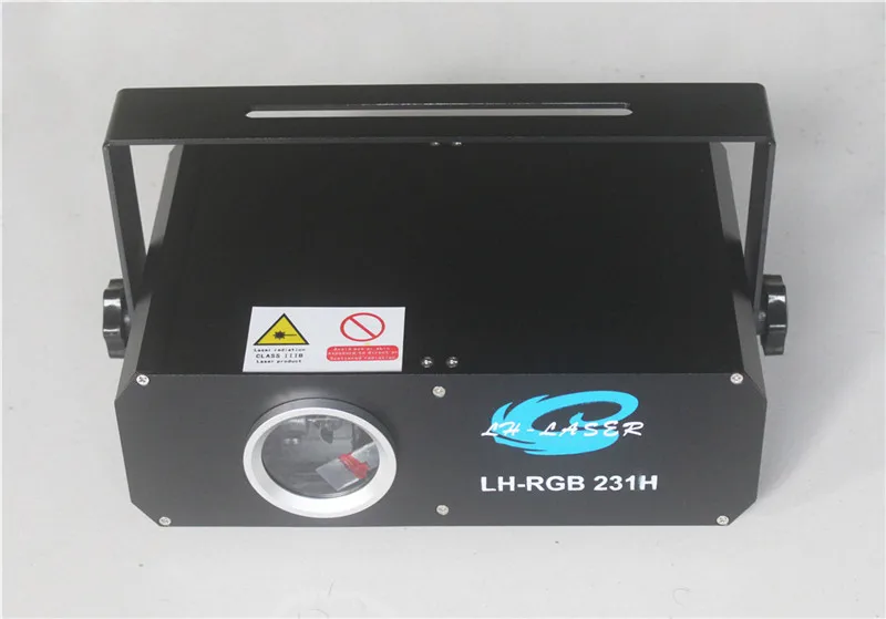 Sd-карта лазерный свет/RGB анимационный свет/лазерный логотип проектор | Лампы и