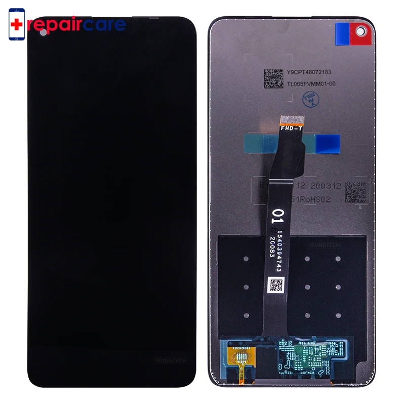 Honor 30 Дисплей Купить Оригинал