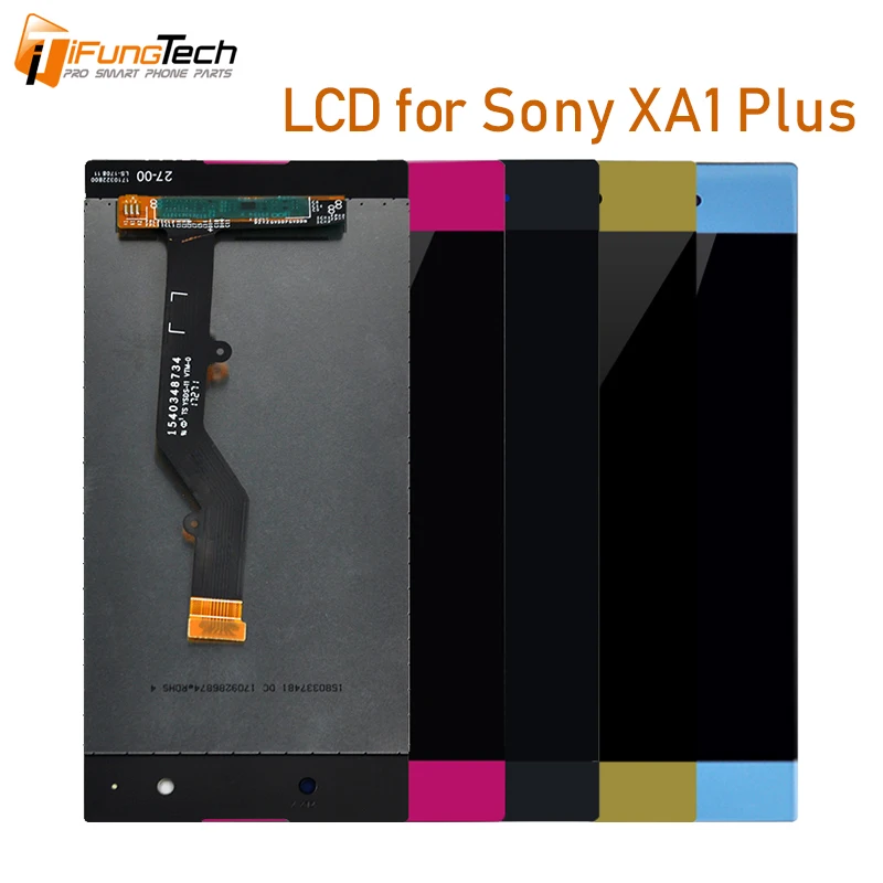 

Sony Xperia XA1 Plus, - Sony Xperia G3412, G3416, G3426