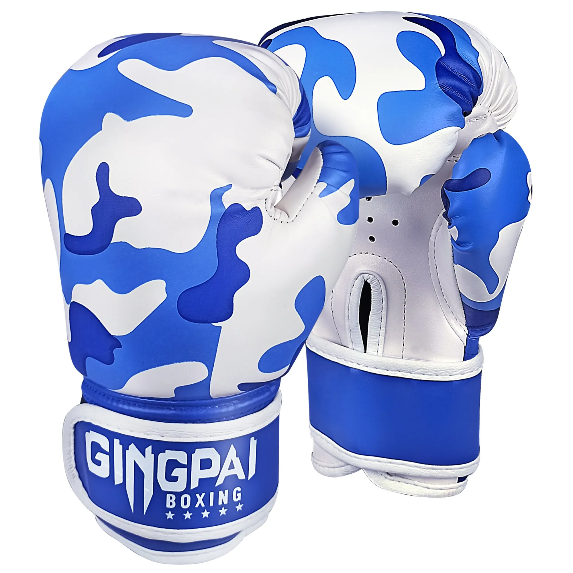 Детские Боксерские перчатки для мужчин и женщин детские боксерские От 3 до 10 лет