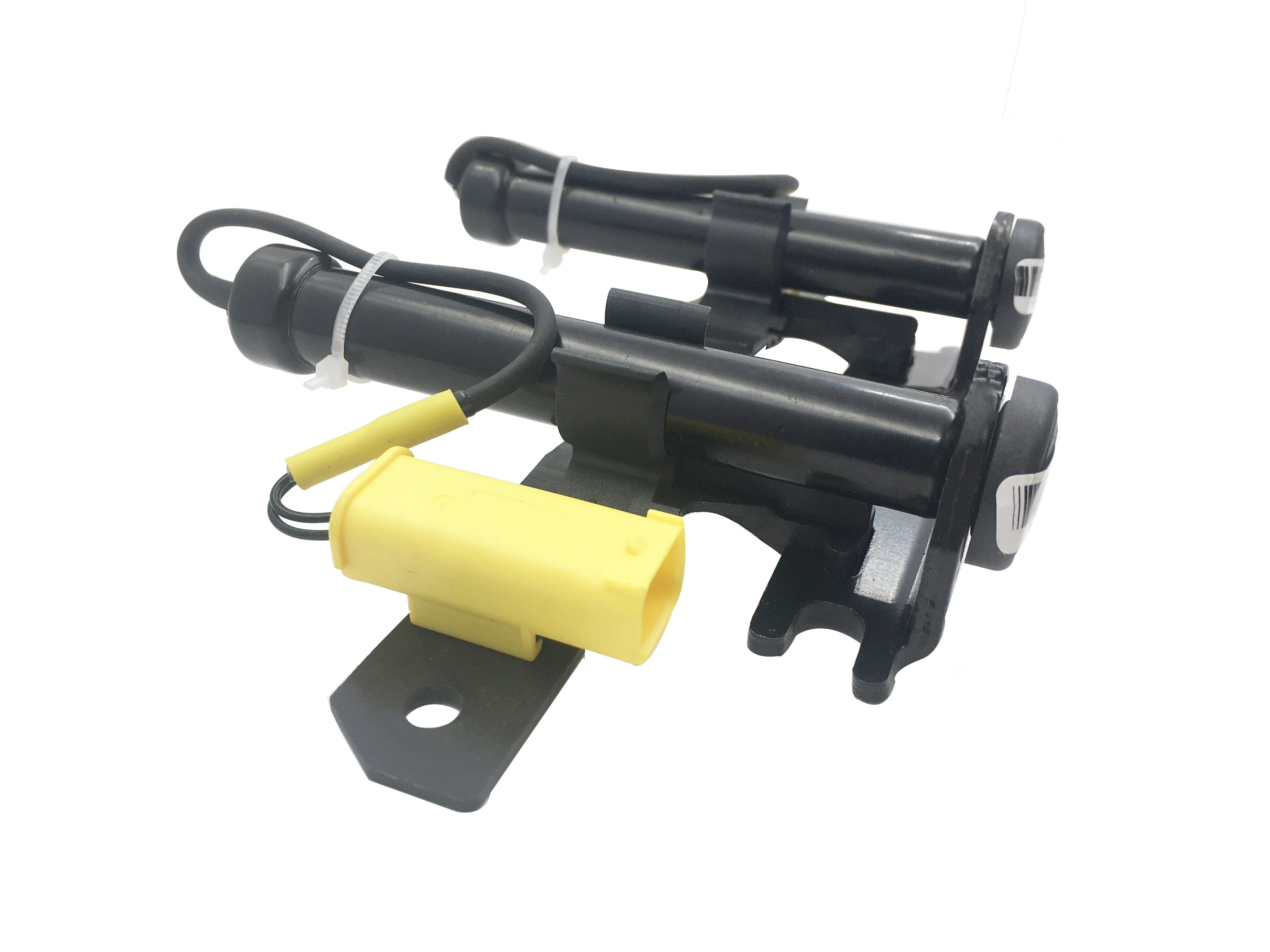 Привод для активного шарнира капота BMW GAK 3 серии G28 OEM AL 51237458195 AR 51237458196|Капоты| |