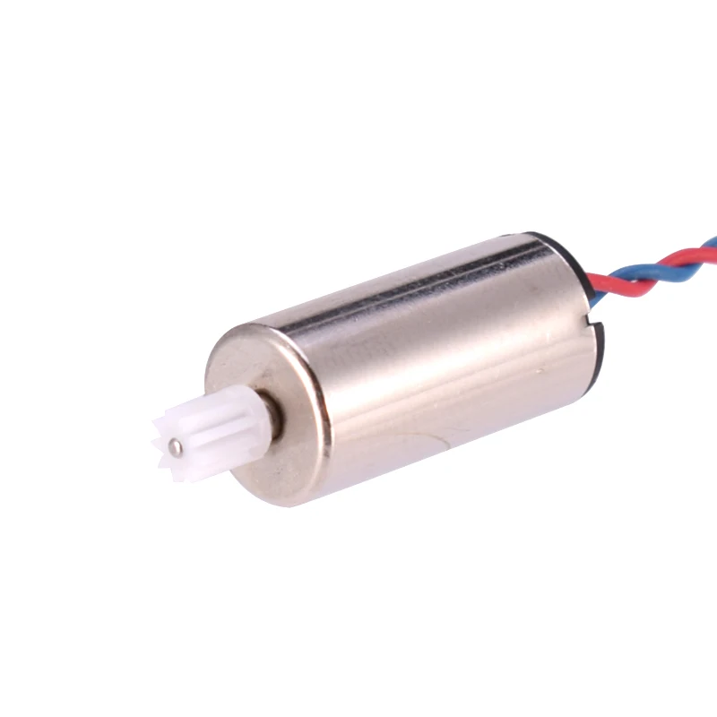 Двигатели для радиоуправляемого дрона 2 CW + CCW запасные части SYMA X5UC/X5UW RC drone|Детали