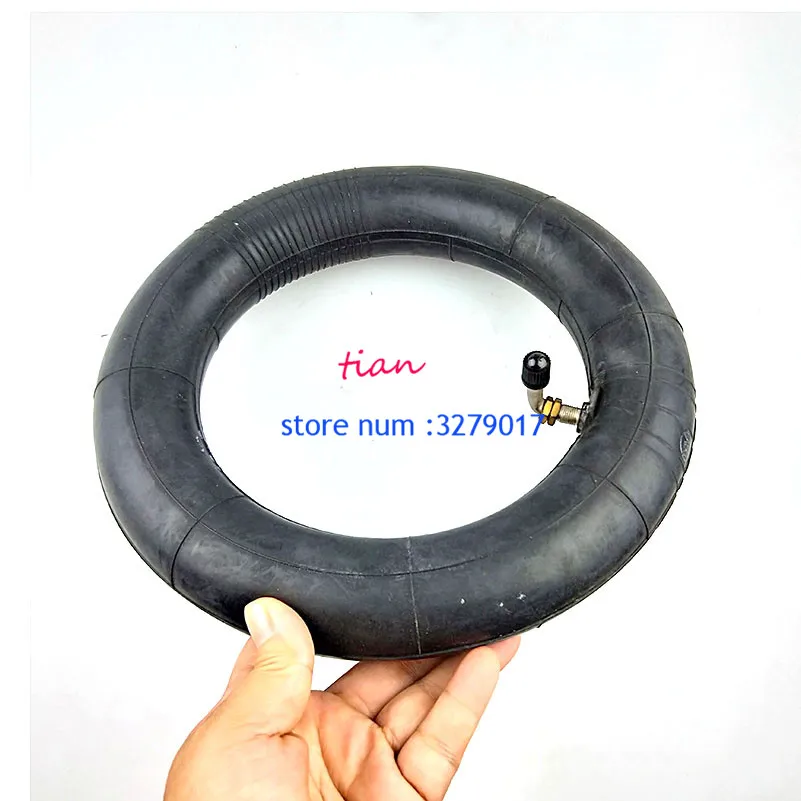 10x2 inch Inner Tube Tyre for Schwinn Roadster Trike Tricycle Rear Wheels Bent Valve Scooter Pram Stroller Kids Bike | Автомобили и