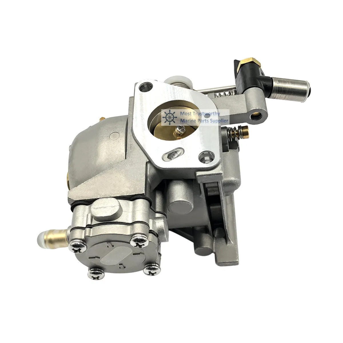 Карбюратор для замены Suzuki 15HP DT15 DT9.9 подвесной мотор 13200-91D21 13200-939D1