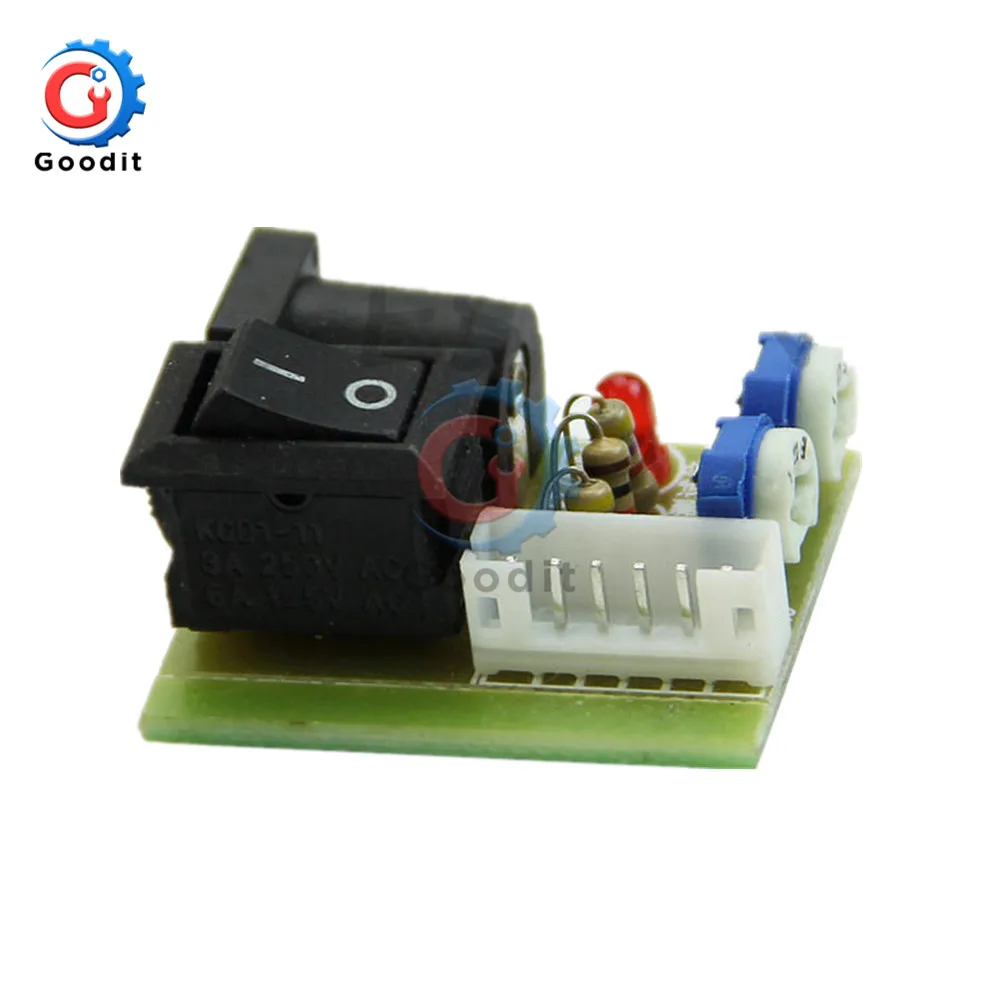 Мини Инвертор CCFL тестовый инвертор для ЖК телевизора ноутбука экрана ремонта