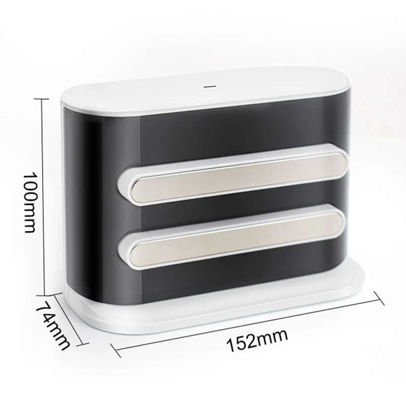 

Charging Dock Charging Station for Xiaomi STYTJ02YM MVXVC01-JG Robot Vacuum Cleaner Charging Base