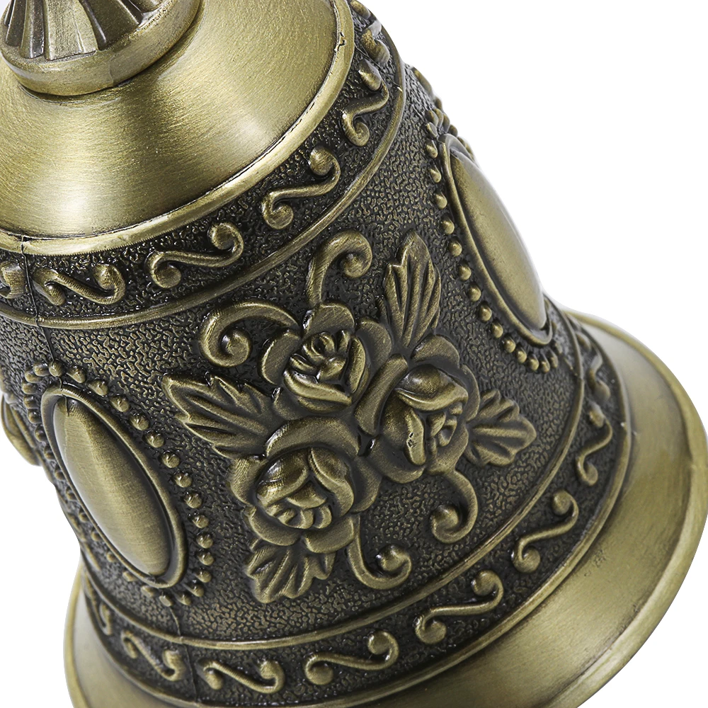 Колокольчик колокольчик напоминание украшение для дома ужина класса бара