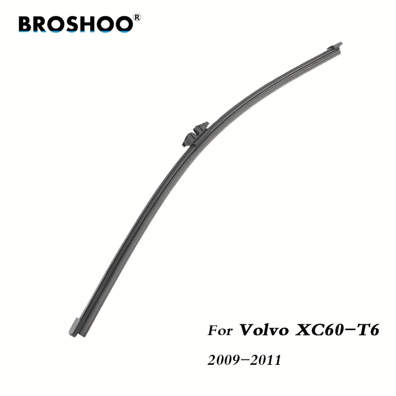 

Щетки стеклоочистителя BROSHOO для Volvo XC60-T6 хэтчбек (2009-2011), 380 мм