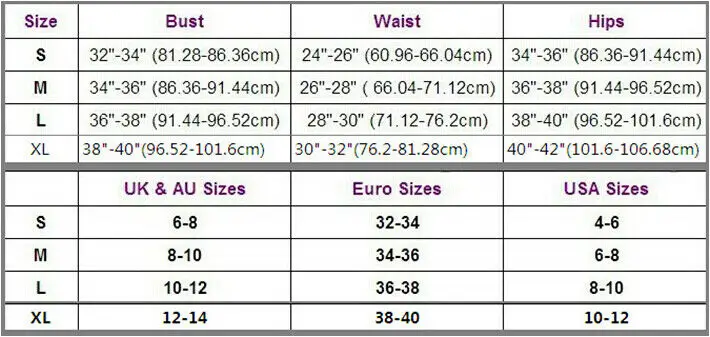 UK Women Padded Bra Swimsuit Swimwear Beachwear push-up monokini bikini Bathing | One-Piece Suits