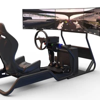 driving wheel gaming racing wheel pc gaming with gear race pedal racing simulator
