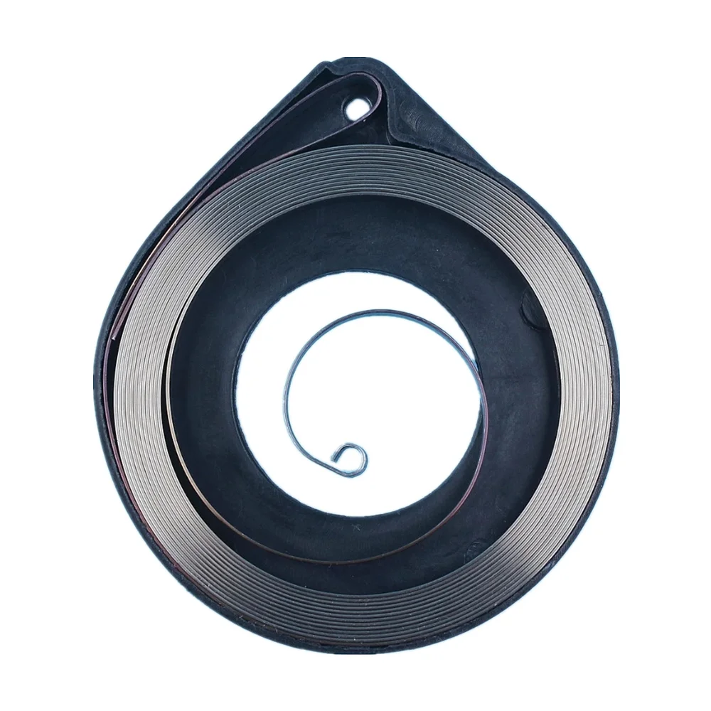 Стартерная пружина для Husqvarna 50 51 55 Rancher 49 45 41 40 39 R 334T 335 338 XPT Jonsered 2041 бензопила 501763101 |