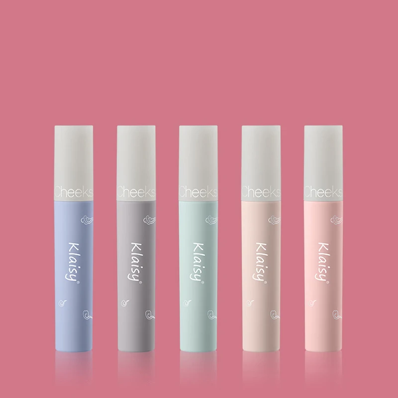 Новое поступление Матовая жидкая помада популярный водостойкий блеск для губ