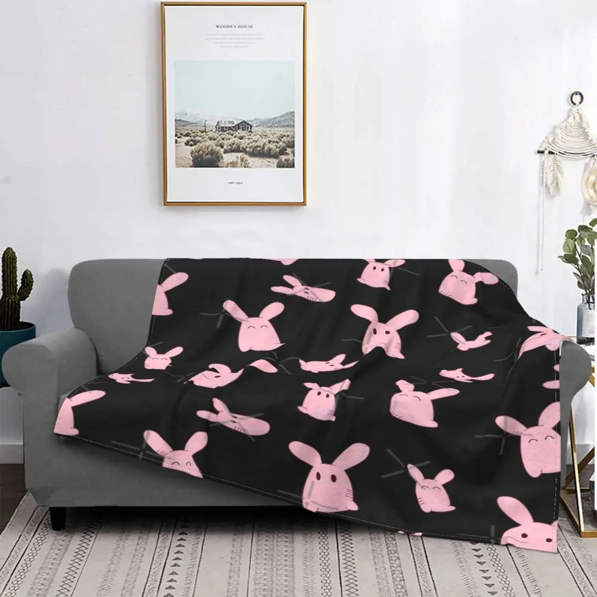 

Покрывало в туалетном стиле Hanako-Kun Mokke Mokkes покрывало для кровати Плед покрывало для дивана летнее одеяло покрывала для кровати