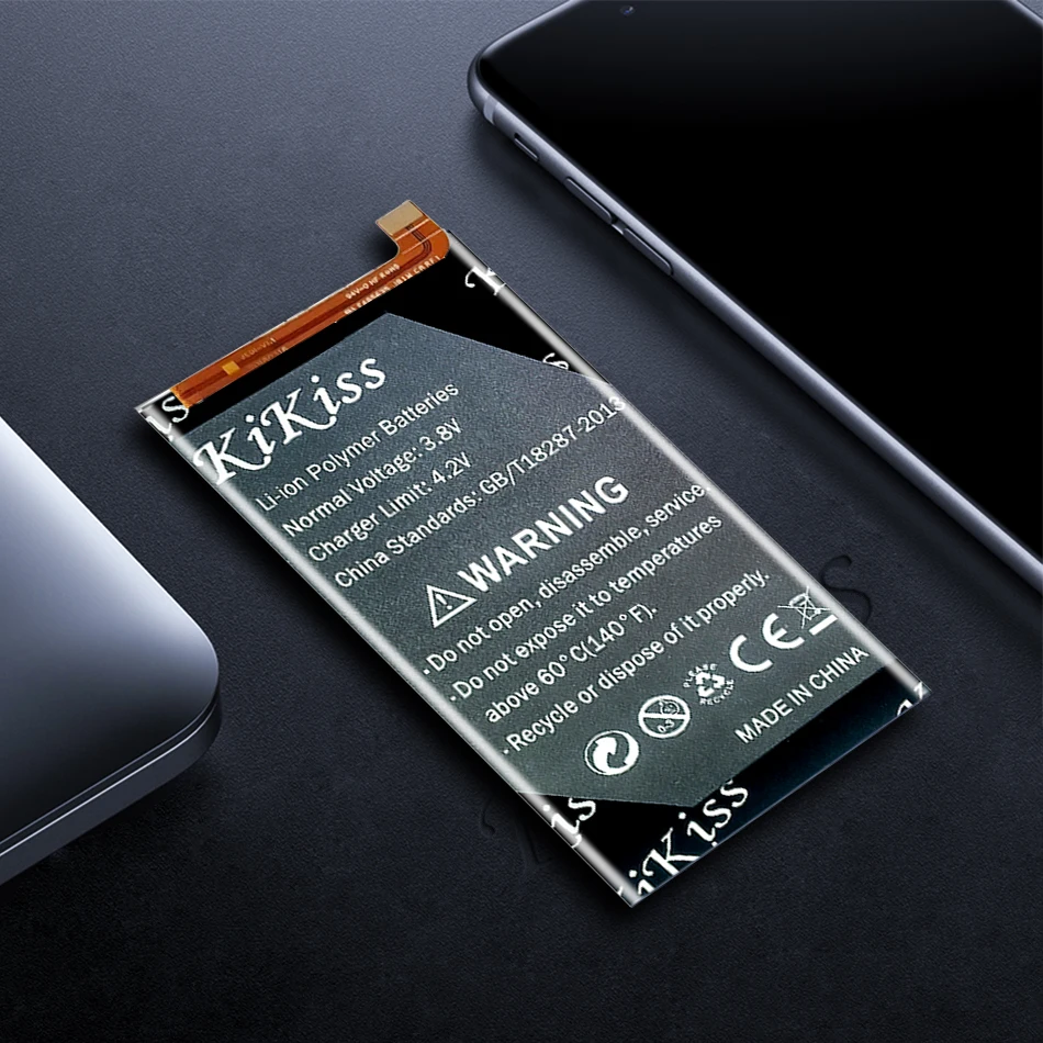 

For ASUS Battery C11P1801 for ZS600KL Z01QD Phone Battery for ASUS ROG 1 Game ZS600KL Z01QD Game Phone 4500mAh +Free Tools