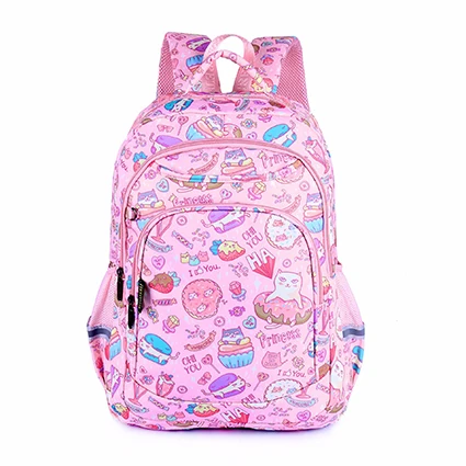 Large snack cat ViViSECRET, новинка, женский рюкзак для отдыха, водонепроницаемый, дышащий, для студентов, школьная сумка, рюкзак для путешествий, новые школьные сумки для подростков - Цвет: Large snack cat