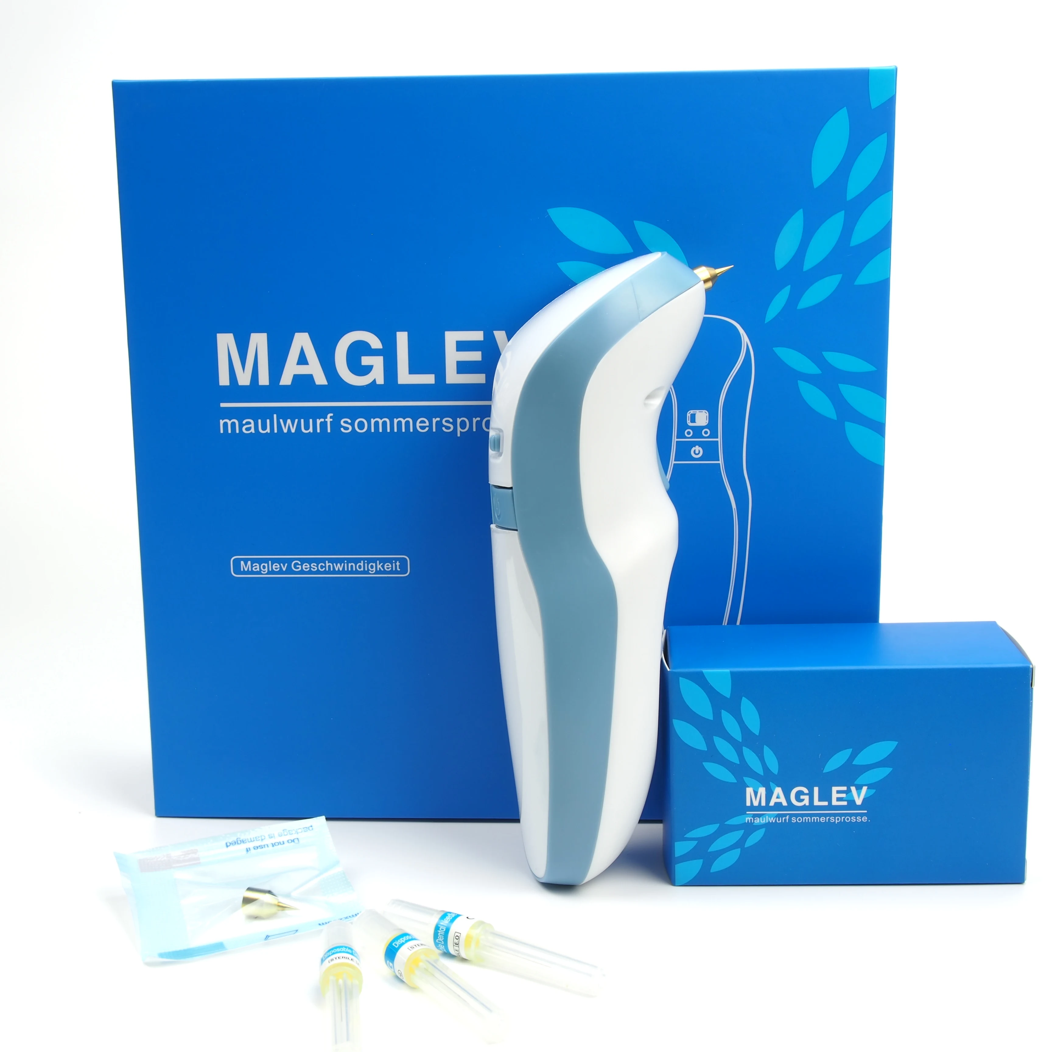 Аппарат для удаления веснушек и темных пятен 4-го поколения | Красота здоровье