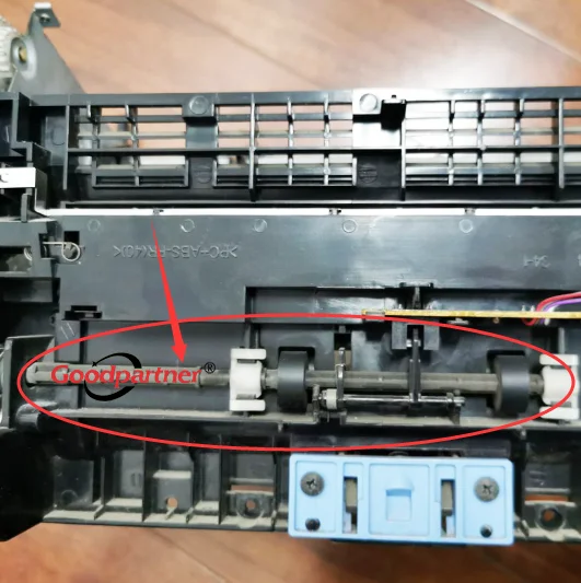 Рукоятка для бумаги HP 1020 M1005 1010 1012 1015 1018 1022 3050 3052 M1319 CANON LBP2900|Детали принтера| |