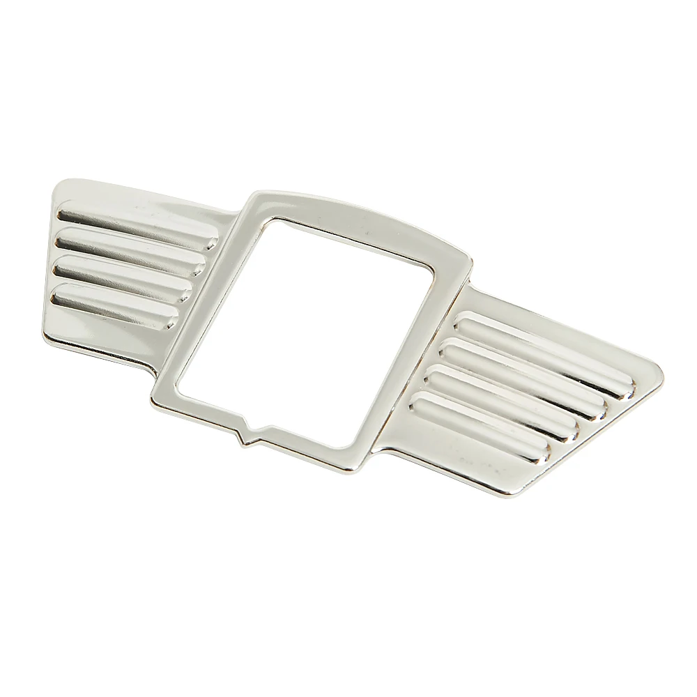 Motorcycle Chrome Wings Case for Piaggio Vespa LX LXV 50 150 Leader Motor 2006-2009 | Автомобили и мотоциклы