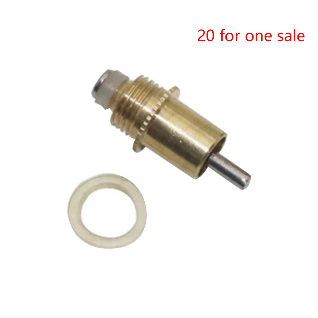 Медные поилки для кроликов кур перепелок других животных 20 шт.|Принадлежности