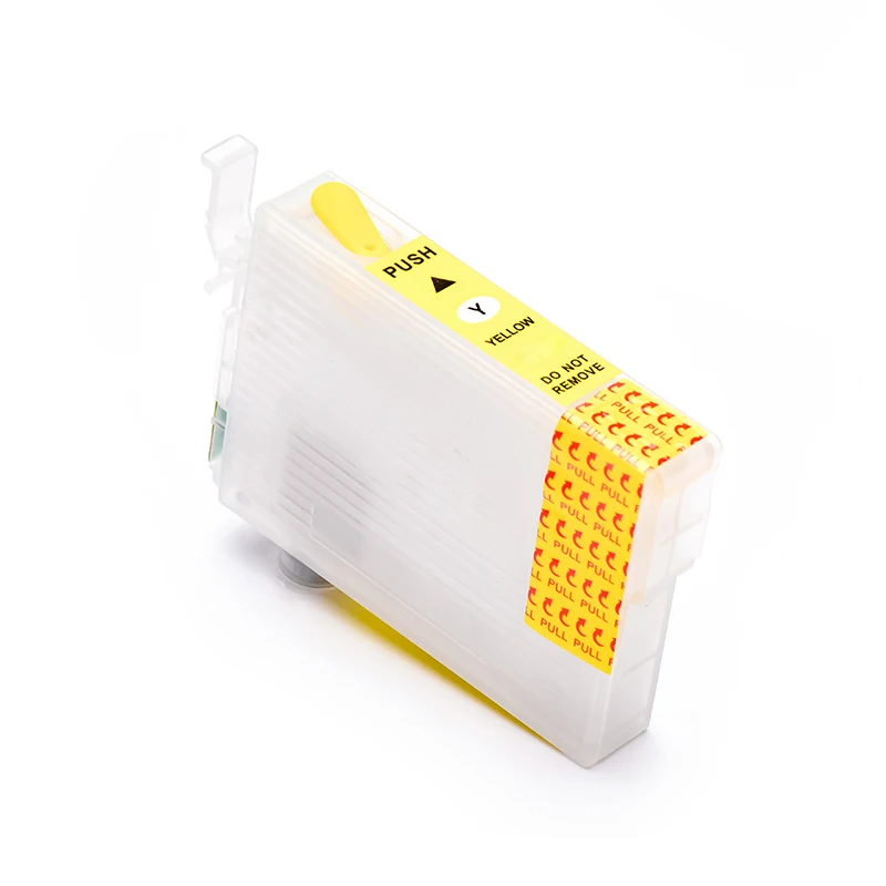 T1811 многоразовый картридж с чернилами совместимый Epson XP-305 XP-202 405 | Компьютеры и