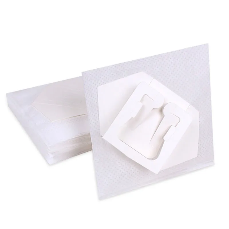 20 шт. подвесных кофейных фильтров OBR кофейные пакеты для наполнения кофе чая