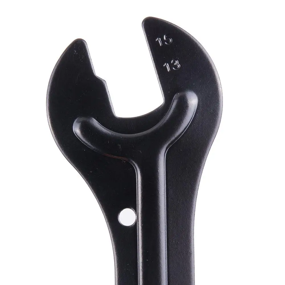 GloryStar Hub Steel Bike Cycle Head Open Axle 13/14/15/16mm Wrench Spanner Bicycle Repair Tool | Спорт и развлечения