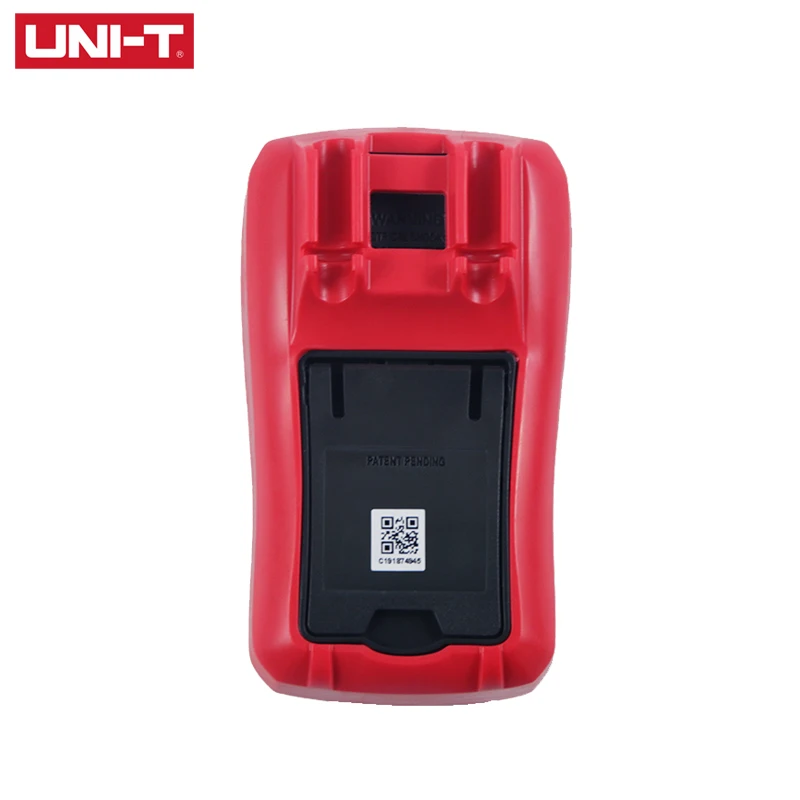 UNI T UT33A + UT33B UT33C UT33D цифровой мультиметр постоянного/переменного тока/постоянного