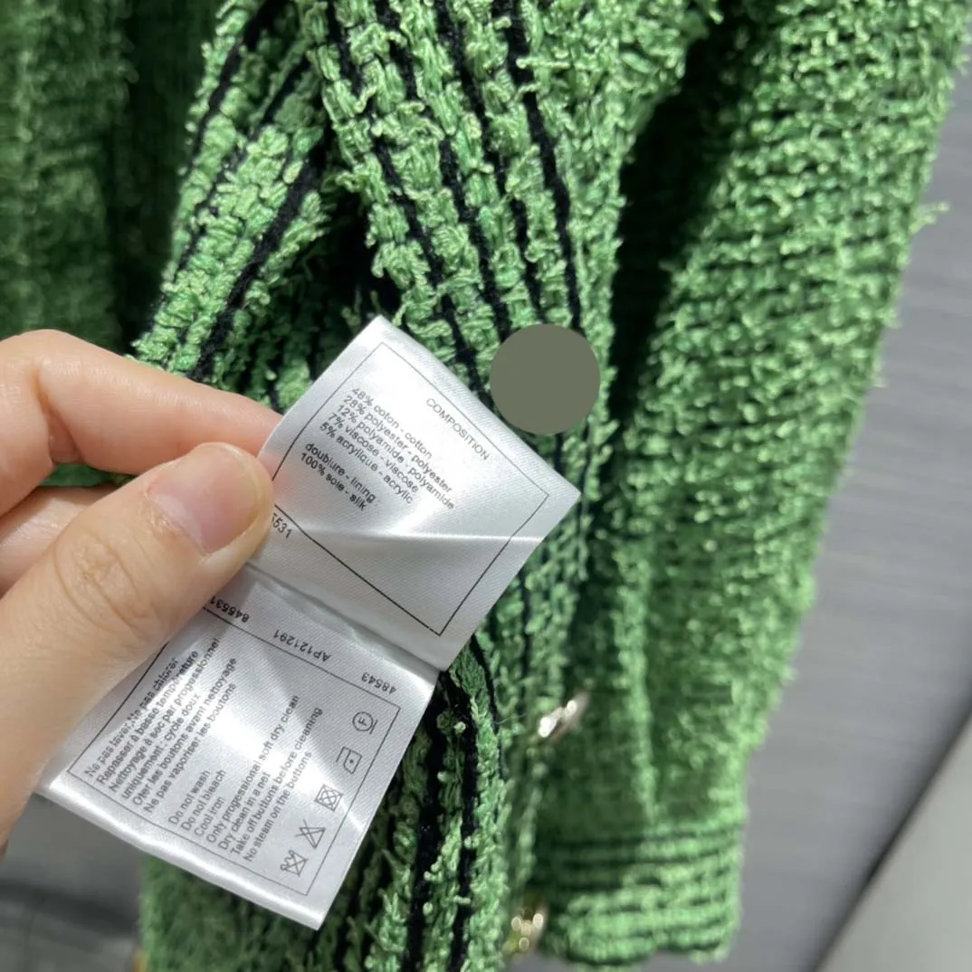 

High Street Green Knitted Shorts for Women Summer 2021 New High Waist Straight Shorts High-end Brand Top Quality Knitted Shorts