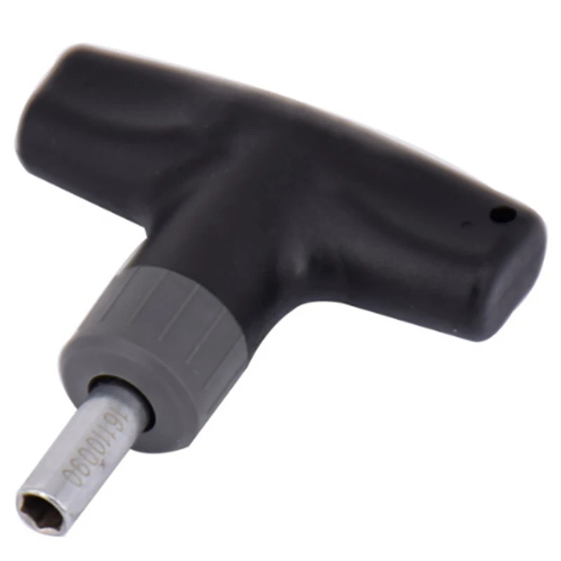 

3D Nozzle Preset Torque Wrench 2.5Nm Fast SOCKET TORQUE WRENCH for 3D Printer Nozzle E3D V6 Volcano MK8 MK10