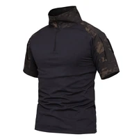 the frog take short sleeve suit instructor frogmen under camouflage frog cs strategy suits