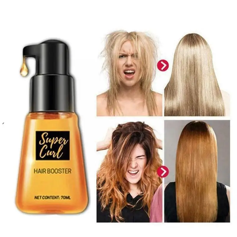 Кондиционер для волос Женский эфирное масло 70 мл | Красота и здоровье