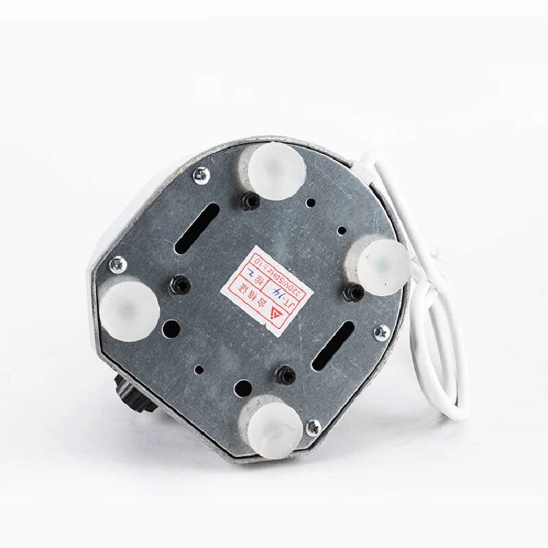 Гипс стоматологический Вибратор 4 дюйма круглый маленький гипсовый шейкер