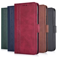 Flip Leather Wallet Case Redmi Note Pro 5Plus For Xiaomi Phone coque