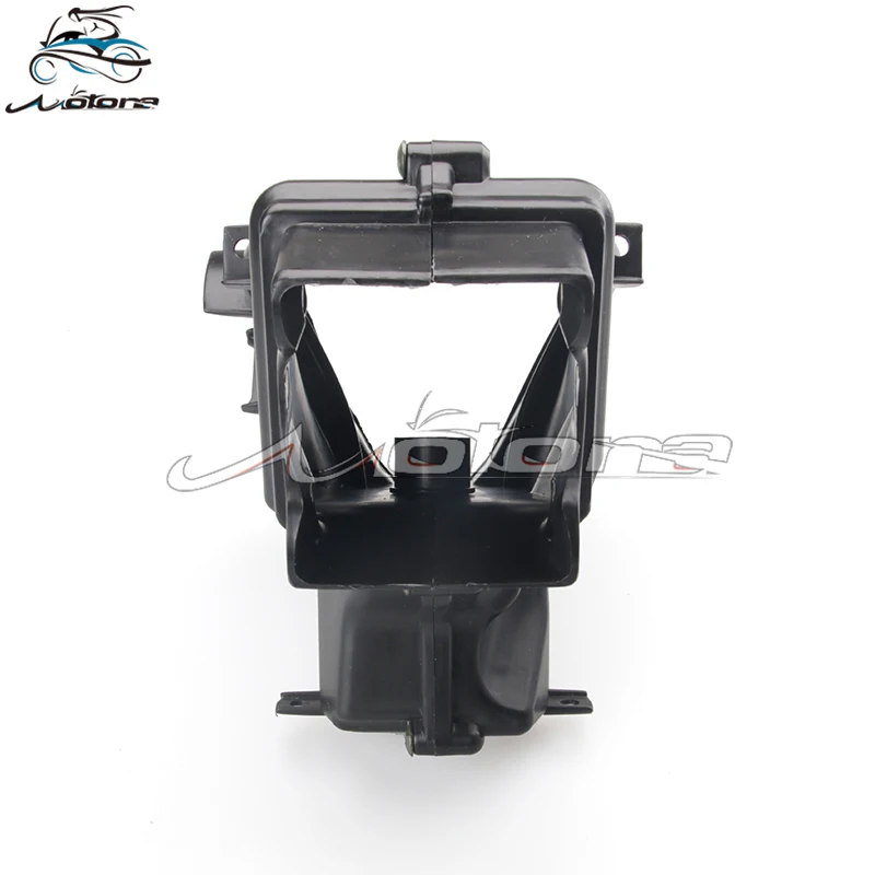 Воздухозаборная трубка для мотоцикла фотообтекатель ZX636 кожух воздуховода ZX6R