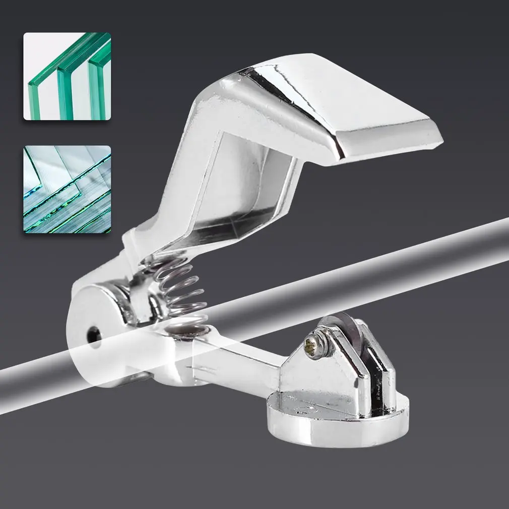 

Hot 1/pcs Zinc Alloy Glass Tube Cutting Machine Tube Cutting Hand Tools Crystal Tube Cutter 60mm Effortless And Portable Cutter