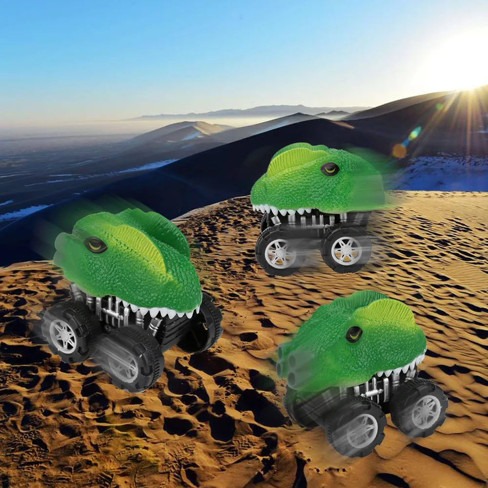 Машинка с питанием от трения животных машинка инерционным механизмом