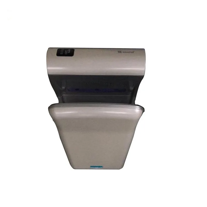 

Commercial Household Wall Mounted High Speed Air Mini Hand Dryer For Bathroom